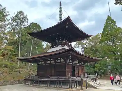 石山寺のその他建物