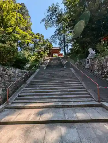 一之宮貫前神社(群馬県)