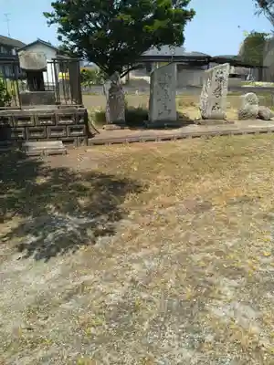 貴船神社(宮城県)