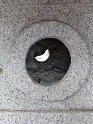 本村神明社(神奈川県)