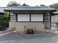 宝生寺のその他建物