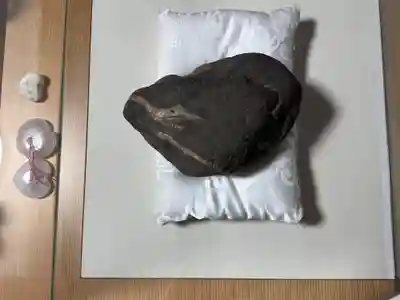 玉三稲荷神社(三重県)