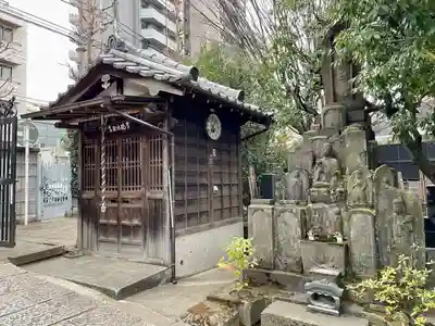 定泉寺(東京都)