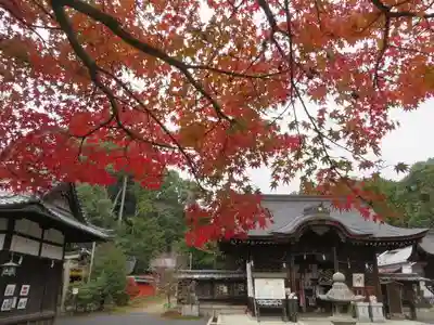 三尾神社(滋賀県)
