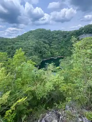 瑠璃山薬師堂(広島県)