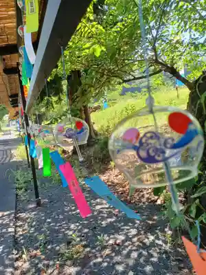 高司神社〜むすびの神の鎮まる社〜のその他建物