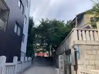 玉造稲荷神社(大阪府)