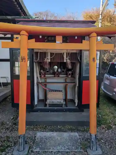 小日向神社(東京都)