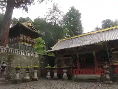日光東照宮(栃木県)