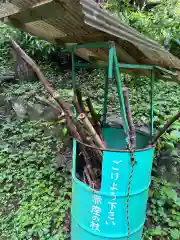 武蔵二宮 金鑚神社(埼玉県)