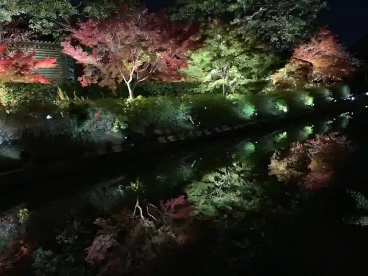 東寺(教王護国寺)の庭園