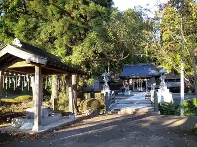 熊野本宮社のその他建物