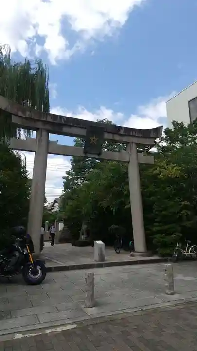 晴明神社(京都府)
