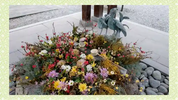 白鷺神社(栃木県)