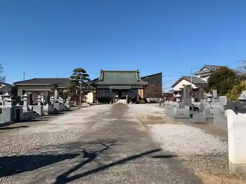 常覚寺(千葉県)