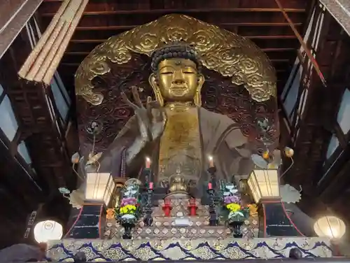 金鳳山 正法寺(岐阜県)