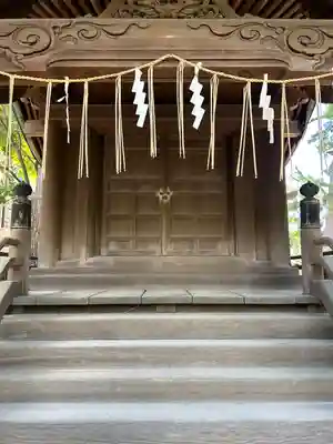 新潟大神宮(新潟県)