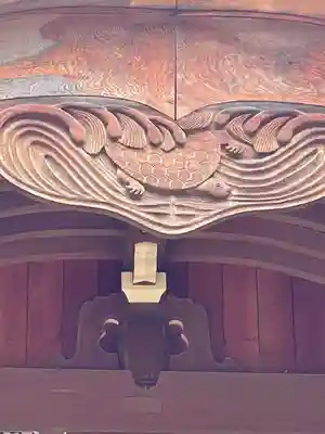 別所神社(長野県)