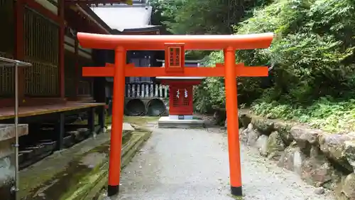 花尾神社(鹿児島県)