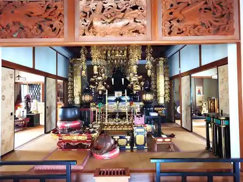 寿不動院(東京都)