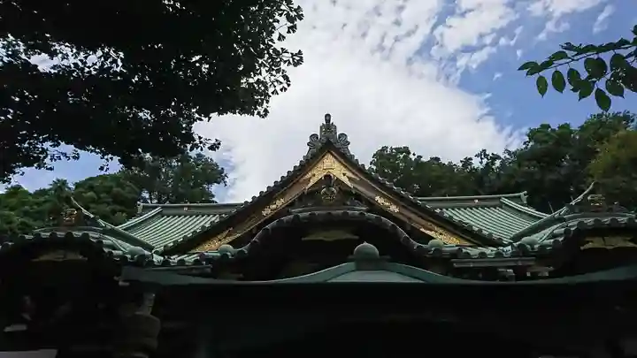 常照寺の本殿・本堂