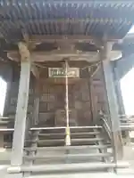 伊奈利神社(埼玉県)