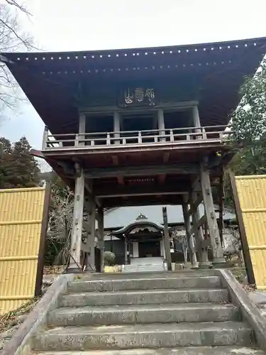 宝応寺(千葉県)