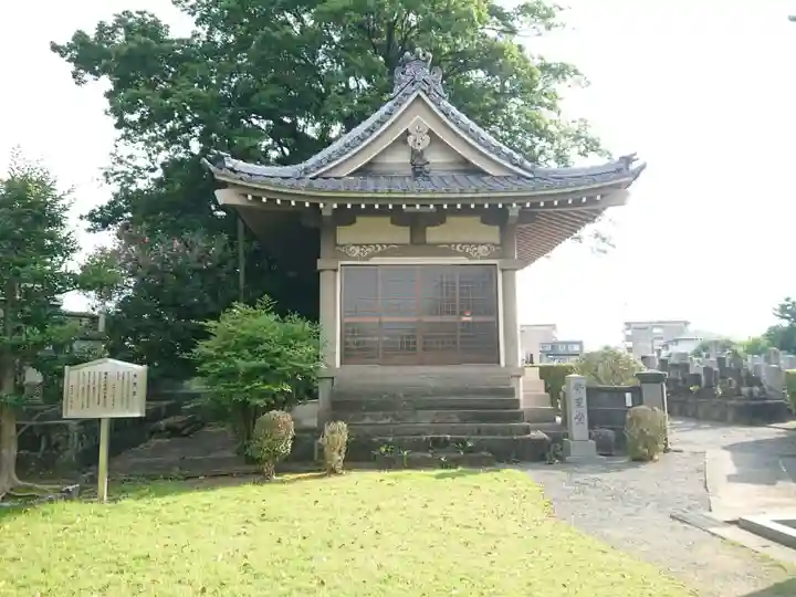 上善寺(愛知県)