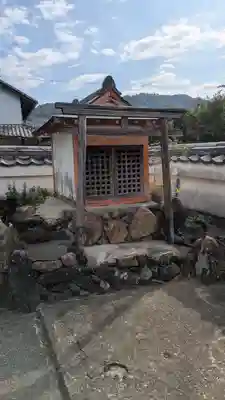 安楽寺(京都府)