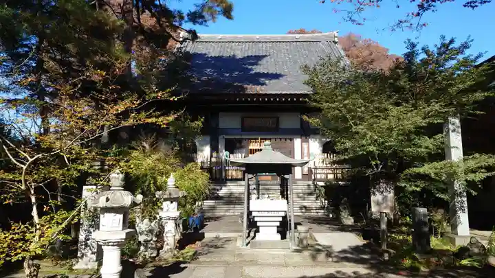 興禅寺(栃木県)