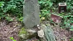 鳥越八幡神社(山形県)