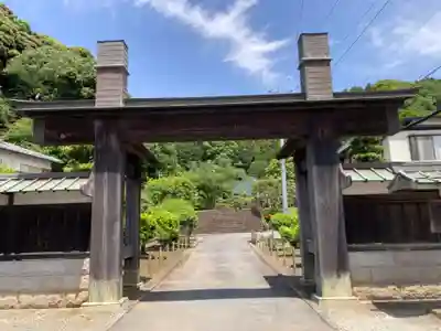大長寺(神奈川県)