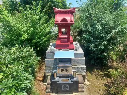 成就院(埼玉県)