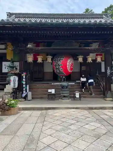 柳谷観音　楊谷寺(京都府)