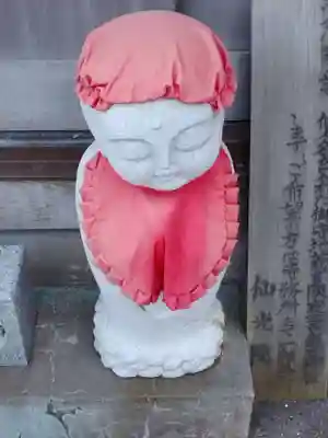 人とペットのお寺仙光院(神奈川県)