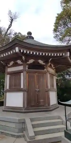 勝福寺(神奈川県)
