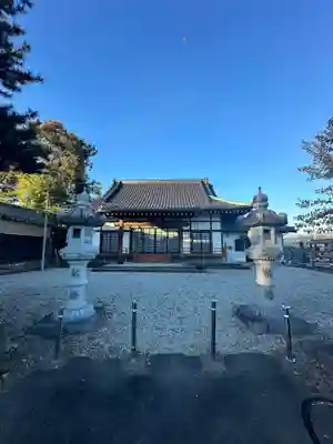 珠善寺(山梨県)