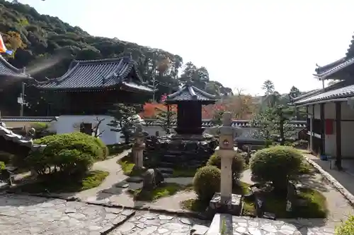 興聖寺（興聖寶林禅寺）の末社・摂社