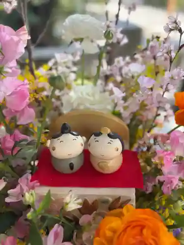 立江八幡神社(徳島県)