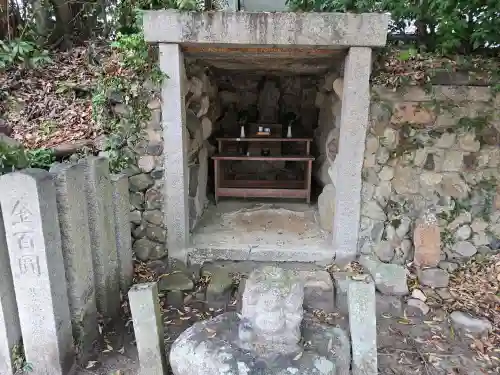 昆陽寺(兵庫県)