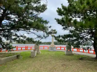 常盤神社(山口県)