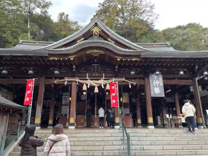 鹿嶋神社(兵庫県)