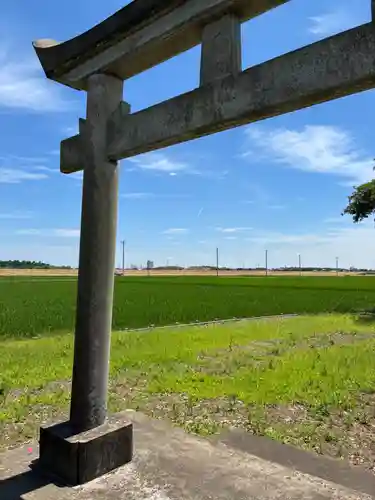 水神宮(千葉県)