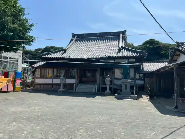 淨蓮寺(神奈川県)