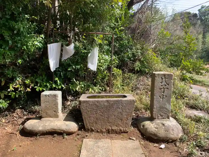 宗像神社(千葉県)