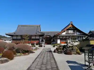 広厳寺のその他建物
