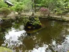 懐古神社(長野県)