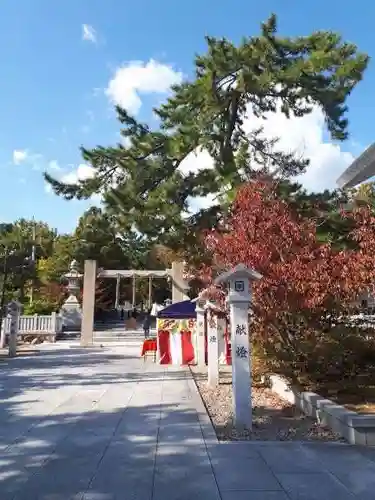 廣田神社(兵庫県)