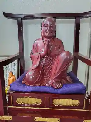 龍松寺(北海道)