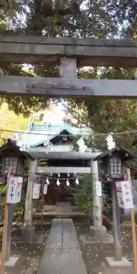 鷲神社(東京都)